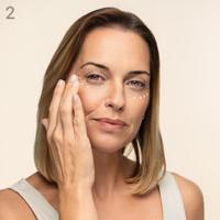 Gezichtshydratatiepakket Rice InnovaGoods - thumbnail