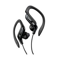 JVC HA-EB75 oordopjes met oorclip - thumbnail