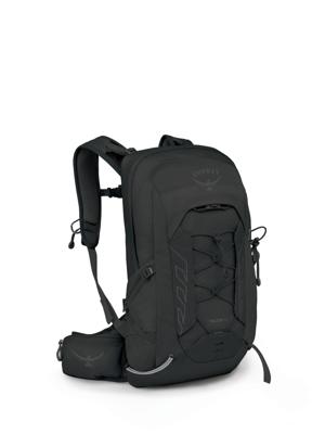 Osprey Talon - 11L - Black/Coal Grey
