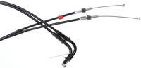Domino gaskabel set "xm2" throttle cables 2-train kit xm2 road - thumbnail