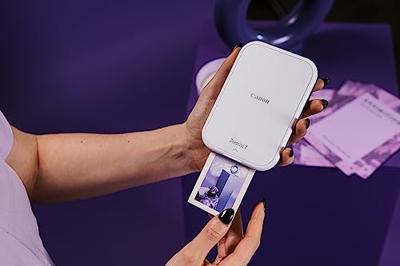 Fotoprinter Canon Zoemini 2 - thumbnail