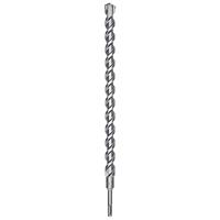 Bosch Accessories 2608836648 2608836648 Wolfraamcarbide Hamerboor 24 mm Gezamenlijke lengte 450 mm SDS-Plus 1 stuk(s) - thumbnail