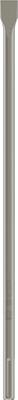 Bosch Accessoires Platte beitel SDS-max 600 x 25 mm 5st - 2608690126 - thumbnail