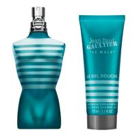 J.P. Gaultier Le Male Giftset Eau de Toilette 150 ml Heren - thumbnail