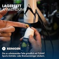 TUNAP sports bearing grease - thumbnail