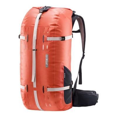 Ortlieb Atrack Rugzak 45L - Rood