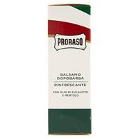 Proraso Proraso Aftershave Balsem Eucalyptus 100ml - thumbnail