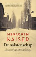 De nalatenschap - Menachem Kaiser - ebook - thumbnail