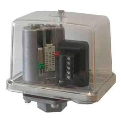Condor 253549 MDR-F 8H-S Drukschakelaar 240 V IP65 1 stuk(s)