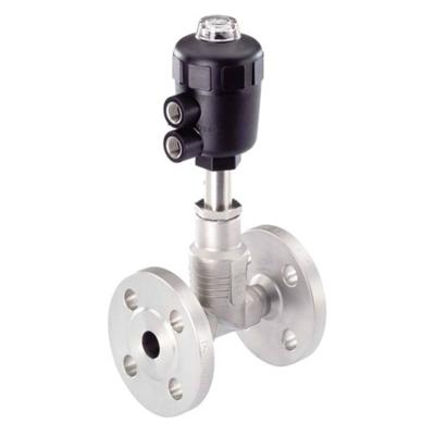 Bürkert Luchtgestuurd ventiel 146512 2012 1 stuk(s)