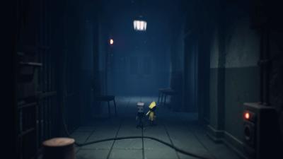 Little Nightmares II - thumbnail