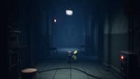 Little Nightmares II - thumbnail
