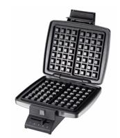 Cloer 1445 Wafelijzer RVS - thumbnail