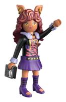 PLAYMOBIL 71993 Monster High Clawdeen Wolf, età 4 - thumbnail