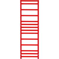 Weidmüller 1924260000 Apparaatmarkeerder Rood 500 stuk(s) - thumbnail