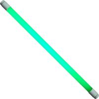 EiKO LED-buis-Buis Energielabel: G (A - G) G13 T8 9 W = 18 W Groen 1 stuk(s) Verliesarm voorschakelapparaat, Conventioneel voorschakelapparaat - thumbnail