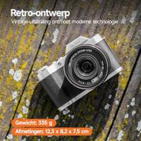 Rollei Powerflex 10x Opt. Zoom Retro - thumbnail