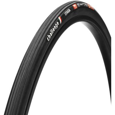 Challenge Strada Pro Band 700x25c Zwart Challenge Strada Pro Band 700x25c Zwart