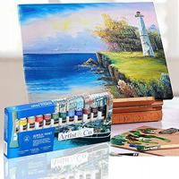 Acrylverf, 12st. - thumbnail