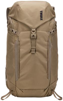 Thule Alltrail 25L Rugtas Faded Khaki 25L
