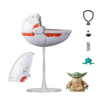 Star Wars Black Series Archive Action Figure Grogu 15 cm - thumbnail