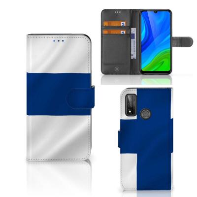 Huawei P Smart 2020 | Bookstyle Case | Finland