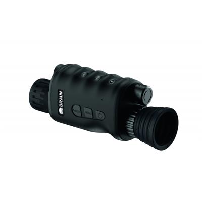 Braun Phototechnik Night Vision 4.0 20173 Nachtkijker met digitale camera 3 x 25 mm