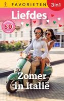Zomer in Italië - Michelle Conder, Lucy Gordon, Sandra Marton - ebook - thumbnail