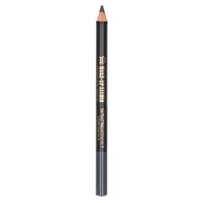 Make-Up Studio Eye Pencil Natural Liner N°4 Grey 1Stuks Make-Up Studio Eye Pencil Natural Liner N°4 Grey 1Stuks