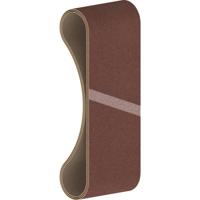 Bosch Accessories 2608606146 2608606146 Schuurband Korrelgrootte (num) 220 (l x b) 620 mm x 100 mm 3 stuk(s) - thumbnail