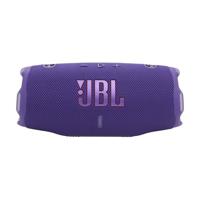 JBL Charge 6 Bluetooth speaker Paars - thumbnail