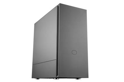Cooler Master Silencio S600 Cooler Master Silencio S600