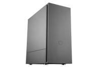 Cooler Master Silencio S600 - thumbnail