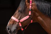 Excellent Horse Superior Halster XS Mini Foal Roze - thumbnail