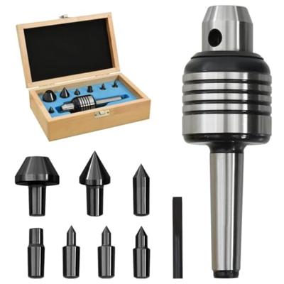 VidaXL 10-delige centerset mt2