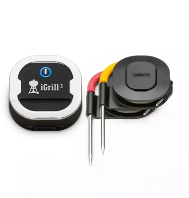Weber iGrill 3