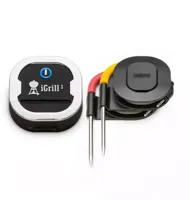 Weber iGrill 3 - thumbnail