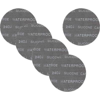 DeWalt Accessoires Mesh schuurgaas ø150mm K80 - DTM3133-QZ DeWalt Accessoires Mesh schuurgaas ø150mm K80 - DTM3133-QZ