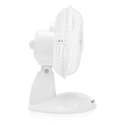Tristar VE-5909 Tafelventilator Wit &Oslash; 15 cm 15W