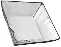Godox Softbox Bowens Mount - 60x60cm - thumbnail