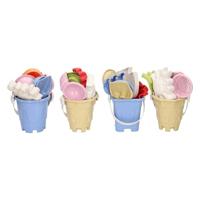 Strandemmertje Gevuld, 7dlg. - thumbnail