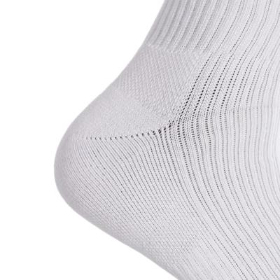 BLACK CROWN HIGH SOCKS PACK