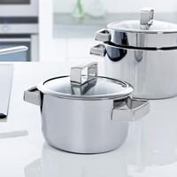 Conical Deluxe kookpan - thumbnail