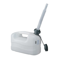 Pressol Jerrycan met Tuit 5L - thumbnail