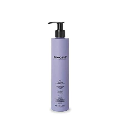 Biacrè No Yellow Conditioner Blond Haar 250ml