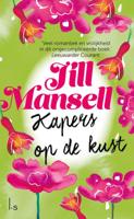 Kapers op de kust - Jill Mansell - ebook - thumbnail