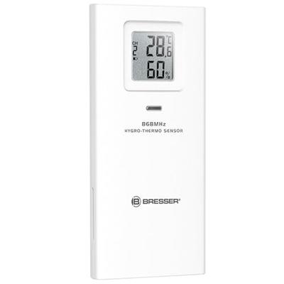 BRESSER Precisie thermo-hygrosensor