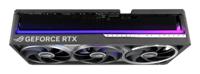 Asus Nvidia GeForce RTX 5080 Videokaart GeForce RTX 5080 16 GB - thumbnail