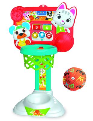 Muziekspeelgoed Clementoni