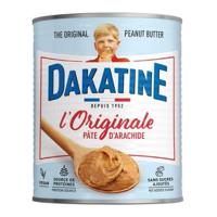 Dakatine - Pindakaas - 850g - thumbnail
